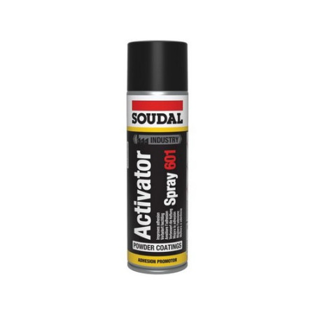 SOUDAL Activator Spray 601 Clear 500ml